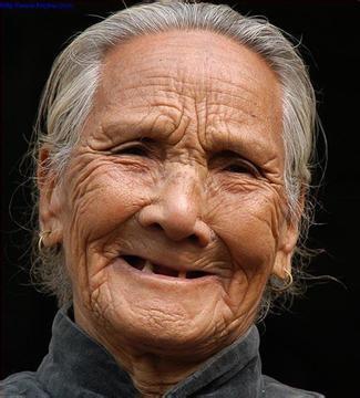 散文精读梨花,散文大字版