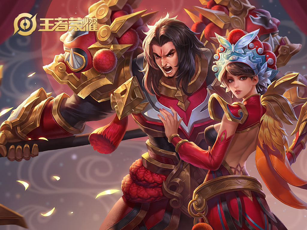 王者荣耀s16夏侯惇最强玩法攻略,王者荣耀s24赛季夏侯惇四烧流