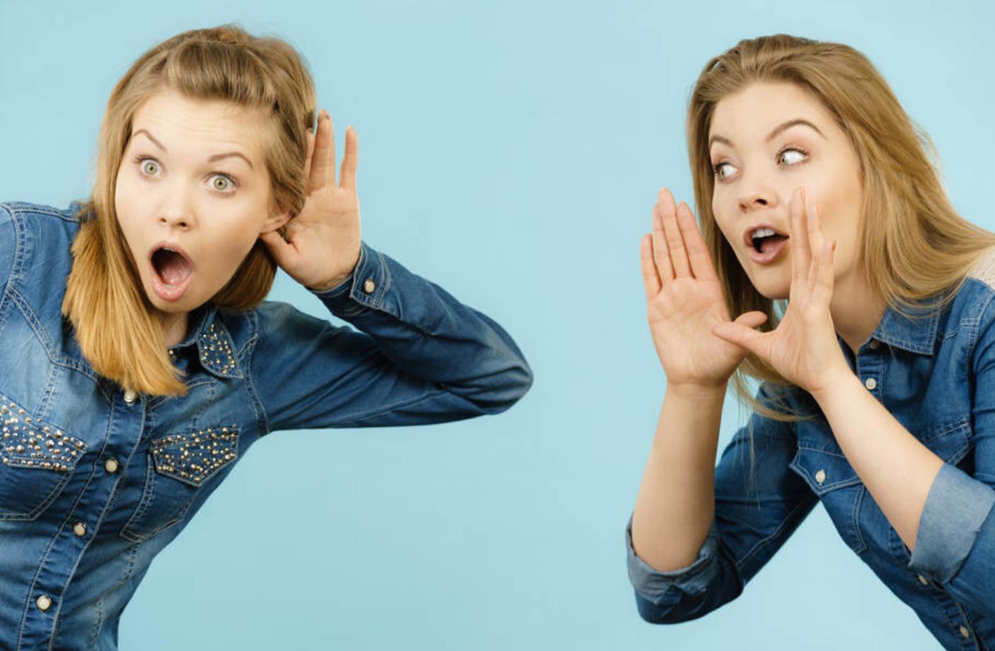 人品差的人最怕三种话,人品极差的人常说这四种话