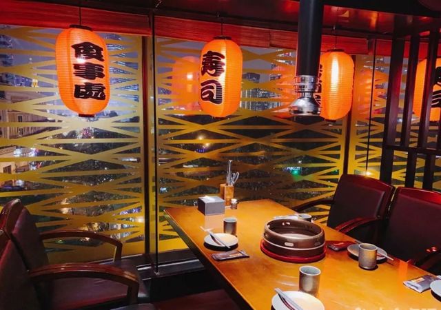 魔都韩国烤肉推荐,日本自助烤肉攻略