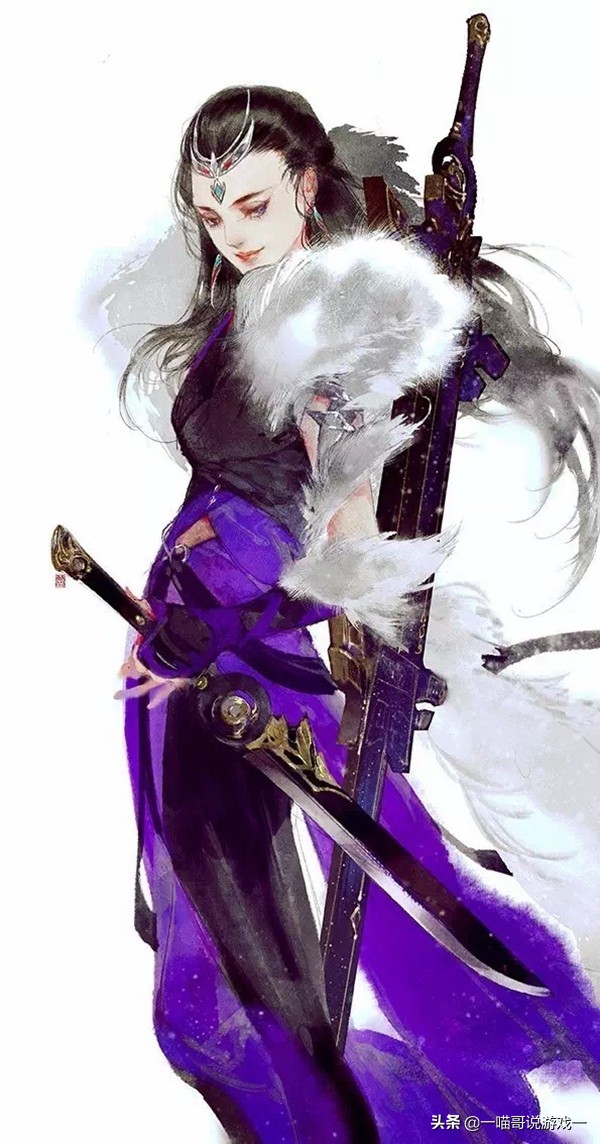 剑三一个人能学几个技能,玩十年老玩家都不知道的冷知识