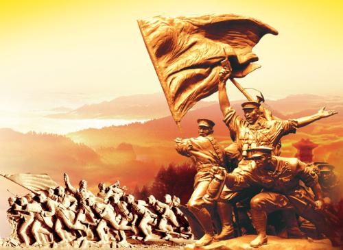 南昌起义余部只有800人，为何朱毛会师时能发展到八千多人