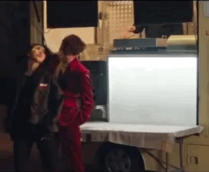 张艺兴初心不改理想不灭,张艺兴努力和梦想已经刻进骨子里