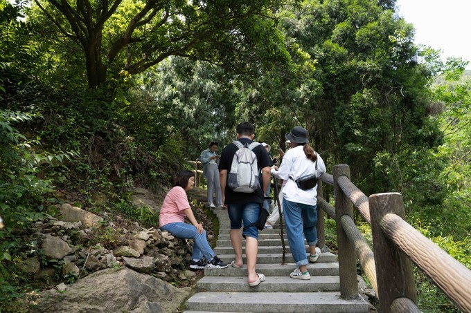 走完全程雁荡山飞拉达超爽,雁荡山飞拉达一日游最佳攻略