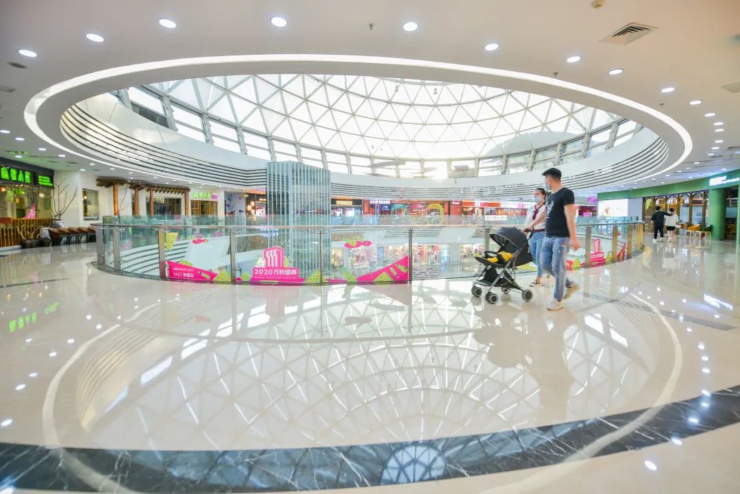 这一次，看到想象以外的经开