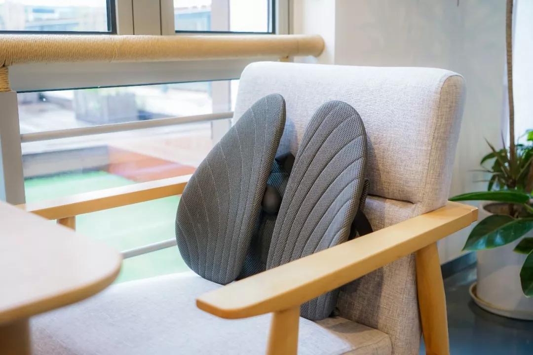 每天坐太久腰累,腰酸背痛坐久了腰都直不起