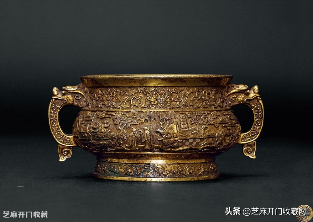 古玩收藏艺术品拍卖行、高价成交是否可信？