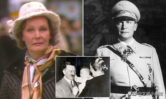 第三帝国元帅戈林的结局,帝国元帅戈林结局