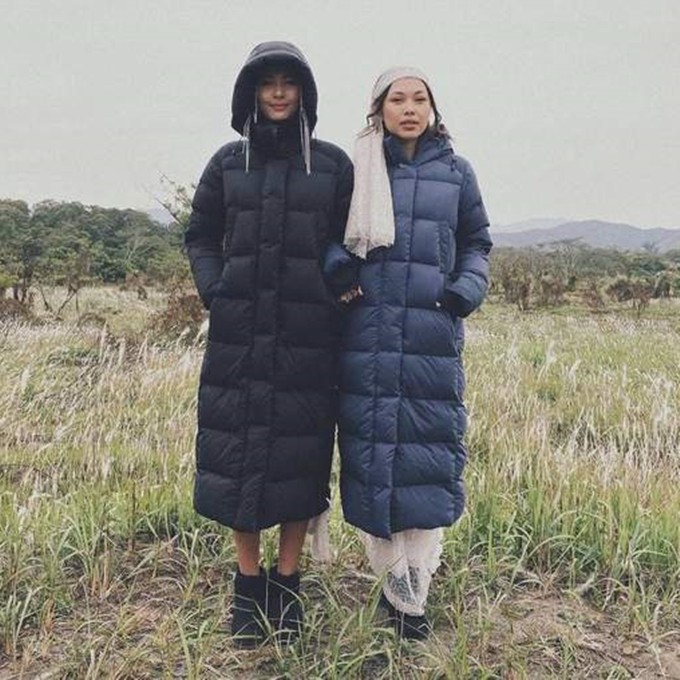 香港名模女儿，公开宣布“同性婚礼”，女友更是大有来头