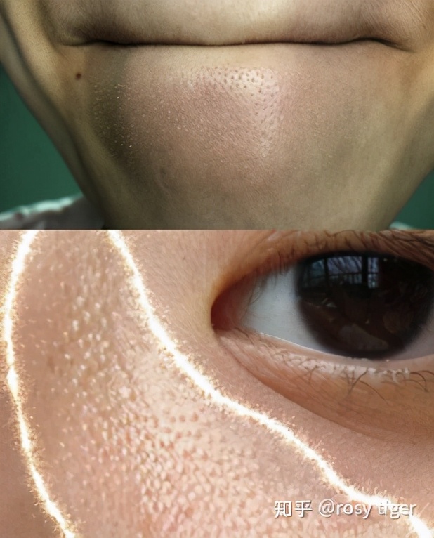 女生怎么可以身上皮肤光滑细腻,怎么养成白嫩皮肤