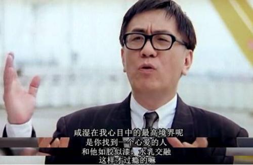 李准作家简介,黄霑才华横溢