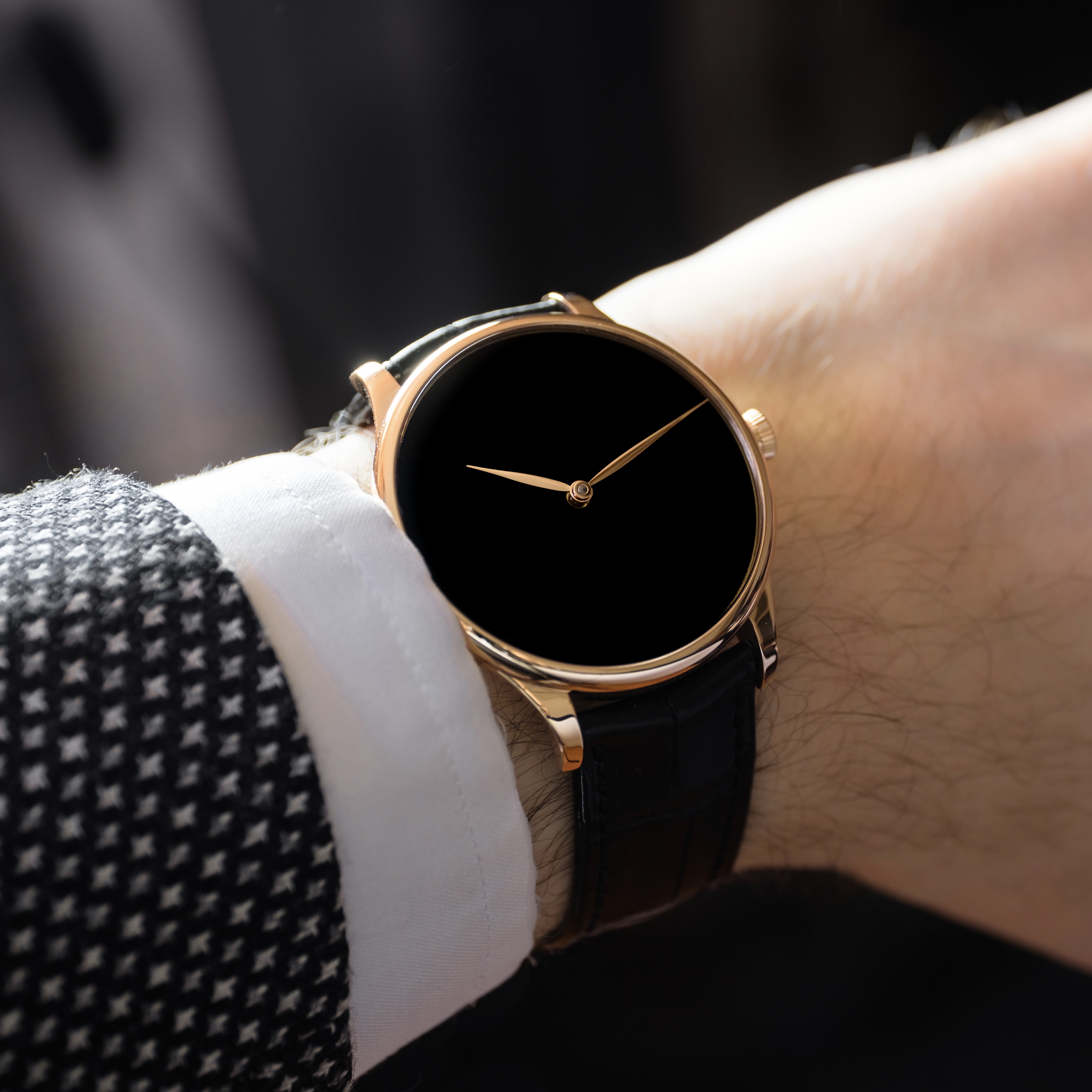 甩了世界首富，活出个样儿来给自己看看！