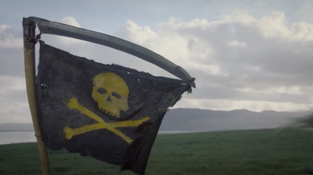 守望者剧情深度解析,守望者1-6季解说一口气看完