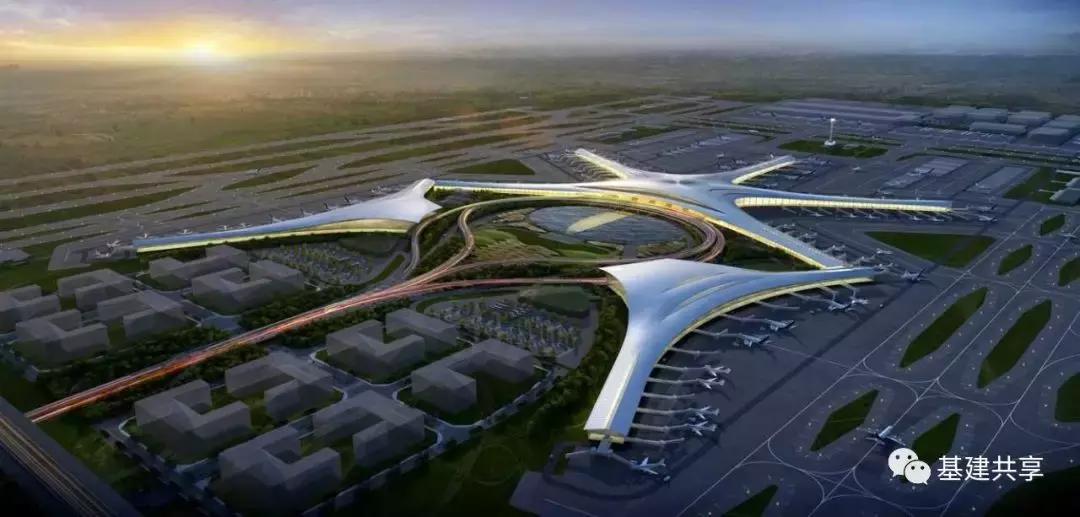 各种造型奇葩的机场,十大奇葩机场图片