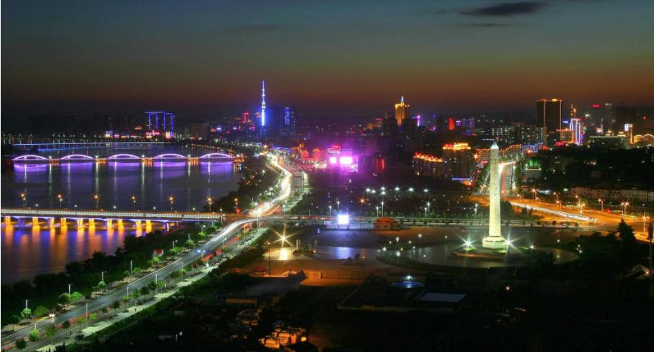 找河南各个县地名来源,河南各县古地名