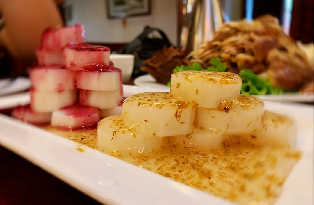 这座透露着古韵之美的城市,这座城市里藏着很多好玩的秘密