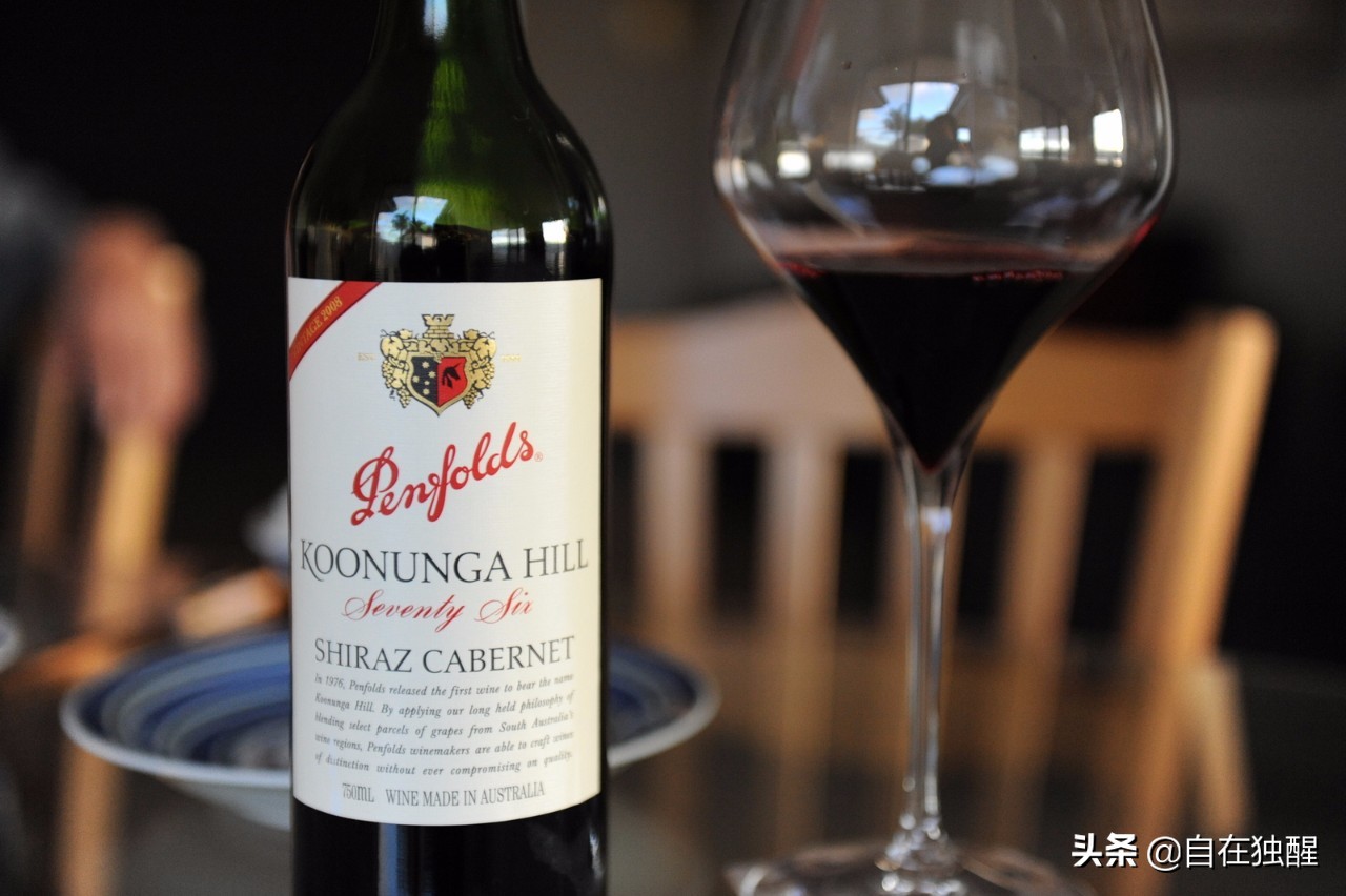 奔富128是什么酒多少钱一瓶,奔富酒系列大全图解