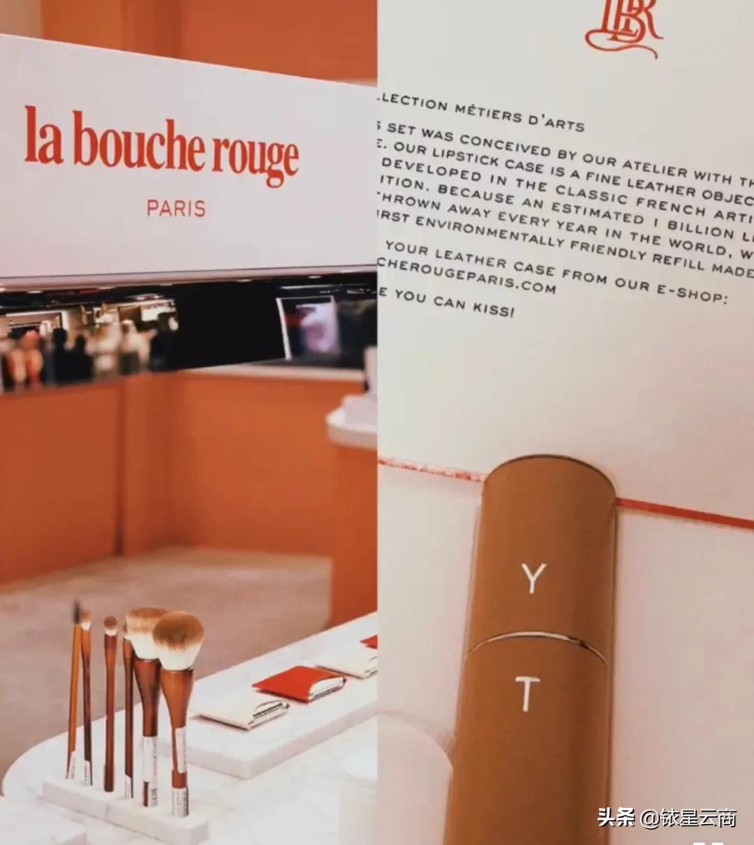 这些2021年一开业就圈粉无数的“全国首店”,凭什么在博人眼球?