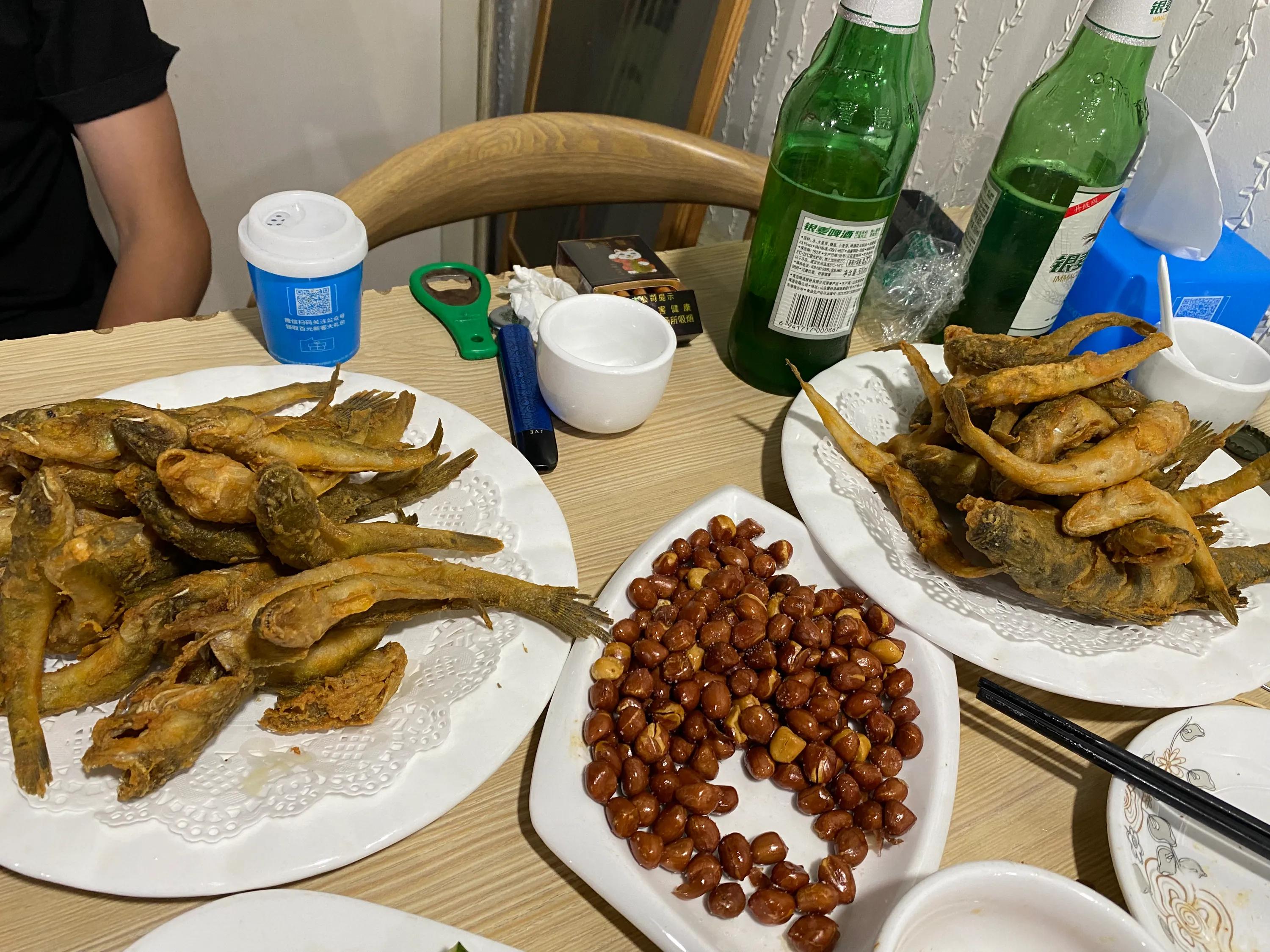 潍坊北海发现鬼头刀鱼是咋回事,潍坊北海鬼头刀