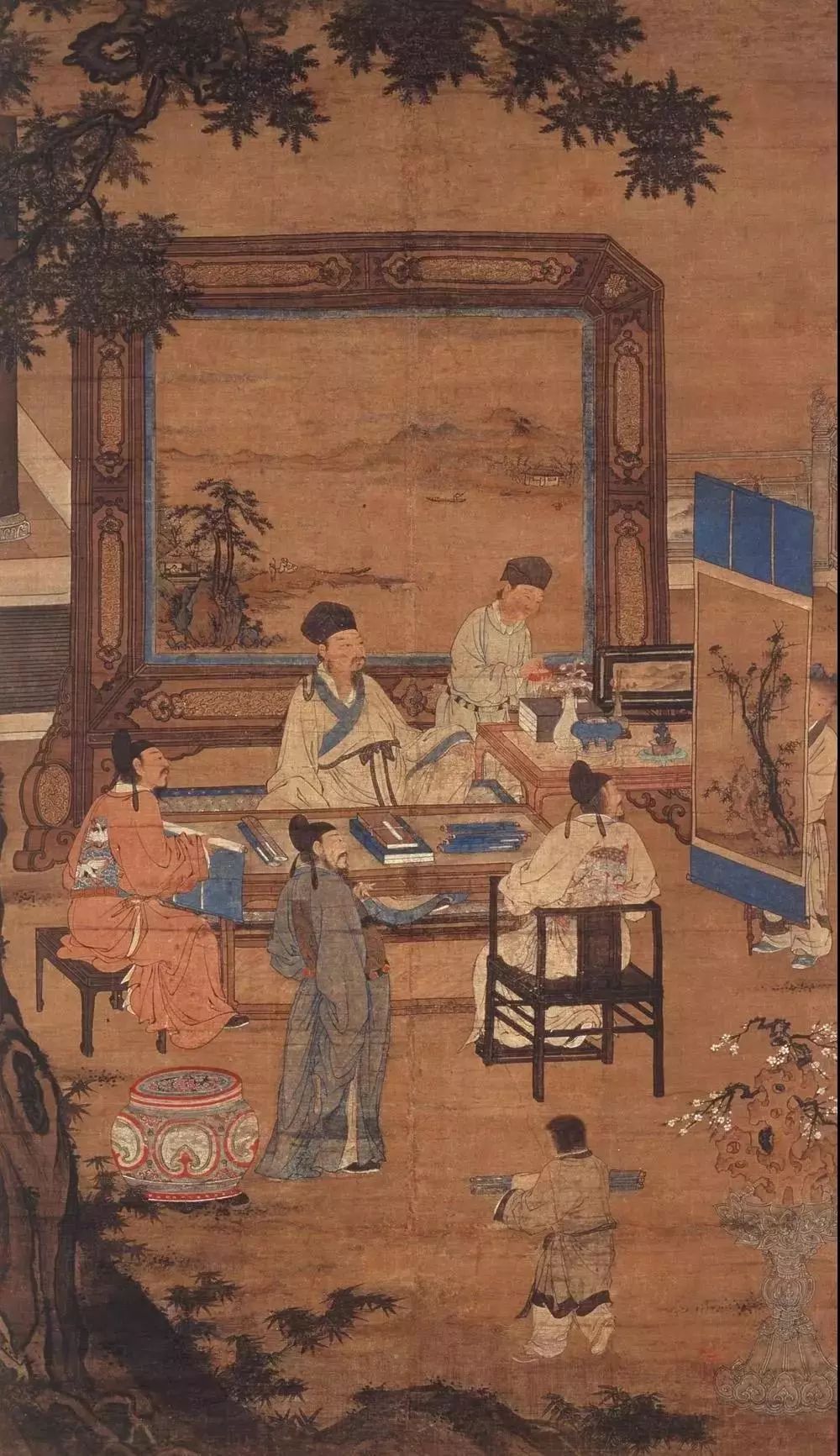 隔断改造独立房间,家居可移动隔断改造空间