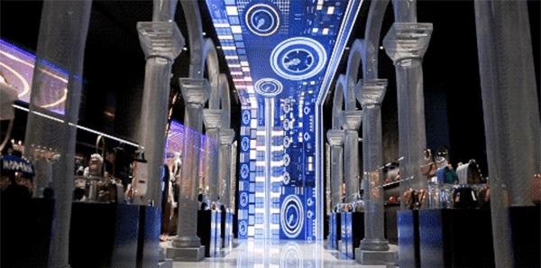 这32个“中国首店”或将引领2019创新风潮