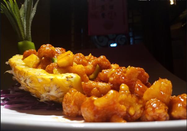 菠萝有什么特别的吃法,菠萝最好吃的6种做法夏天