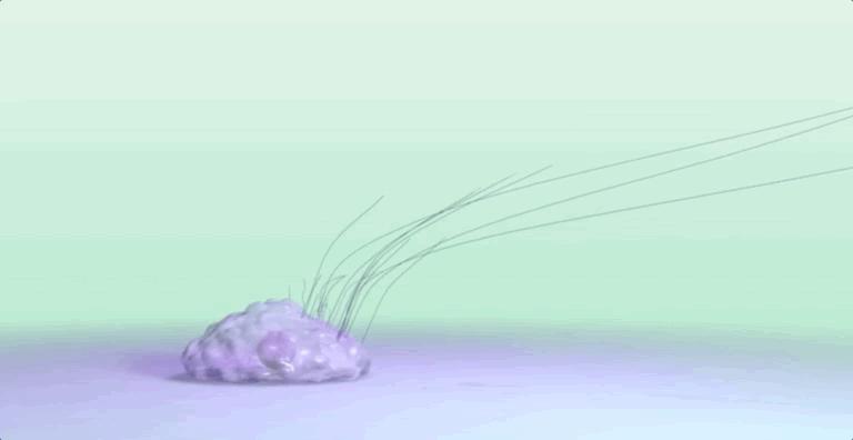 怎么恢复愈合伤口留下的疤痕,科普短片伤口是如何愈合的