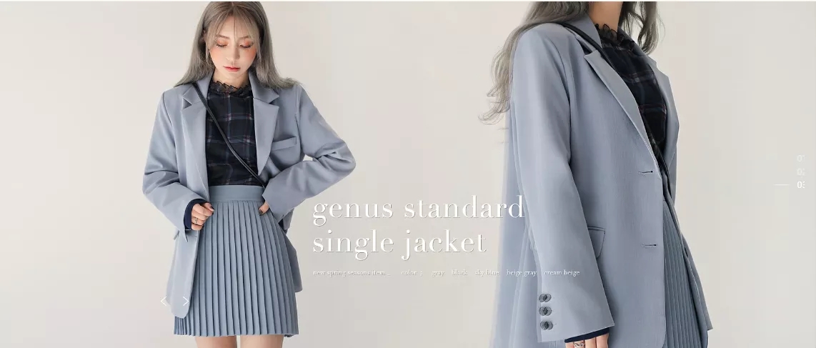 韩国明星平价同款衣服,平价国货明星同款衣服