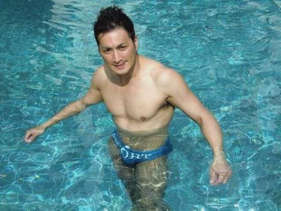 当年展昭有多帅,你还记得他原来的样子吗