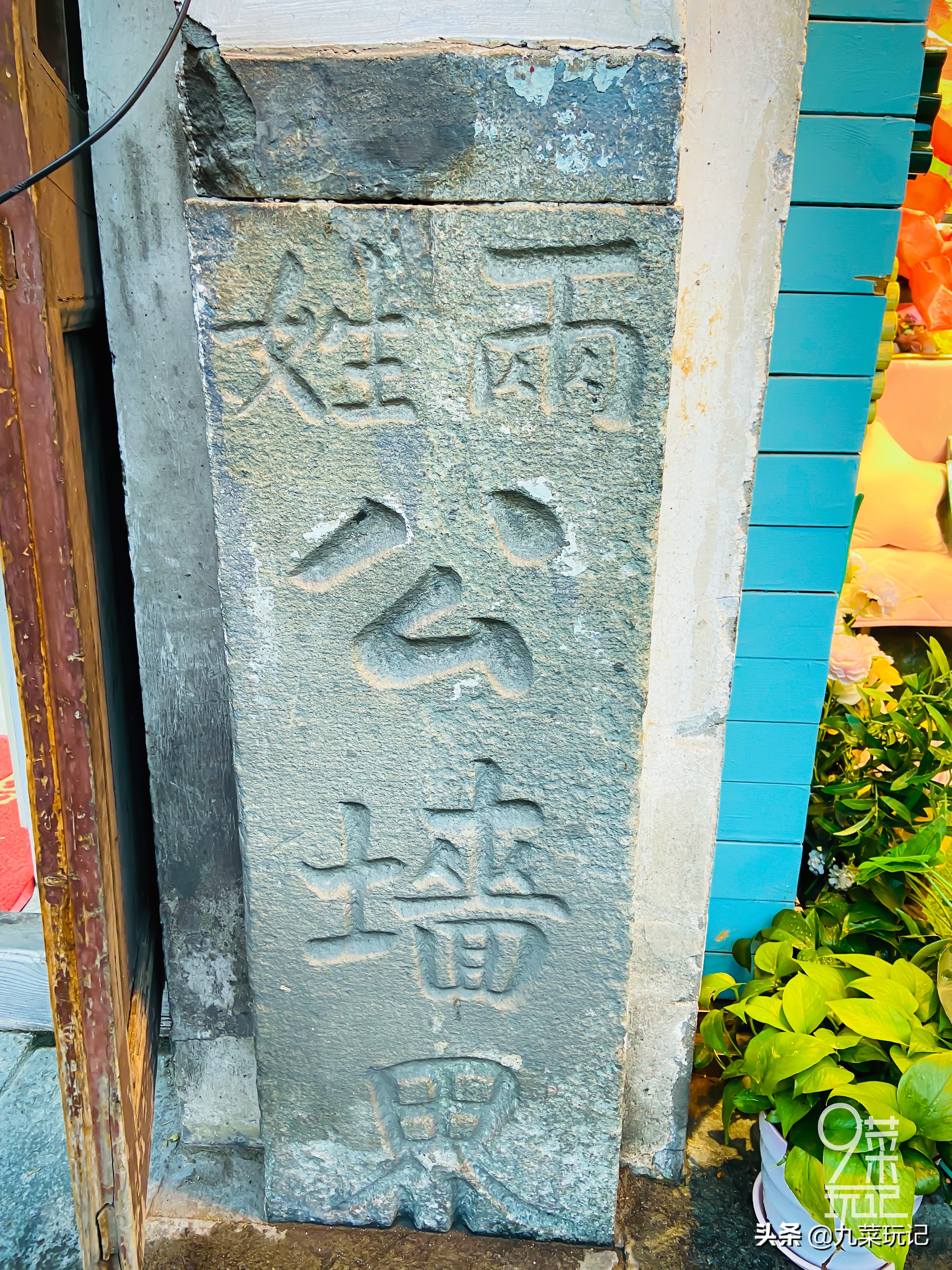 杭州保留最完好的古街,杭州市十大古街