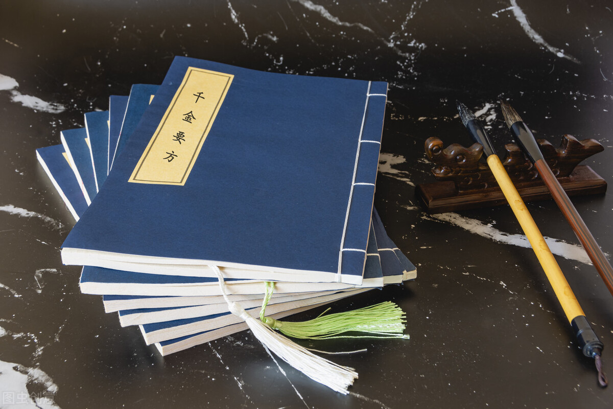 向“老寿星”孙思邈学习养生：学其人