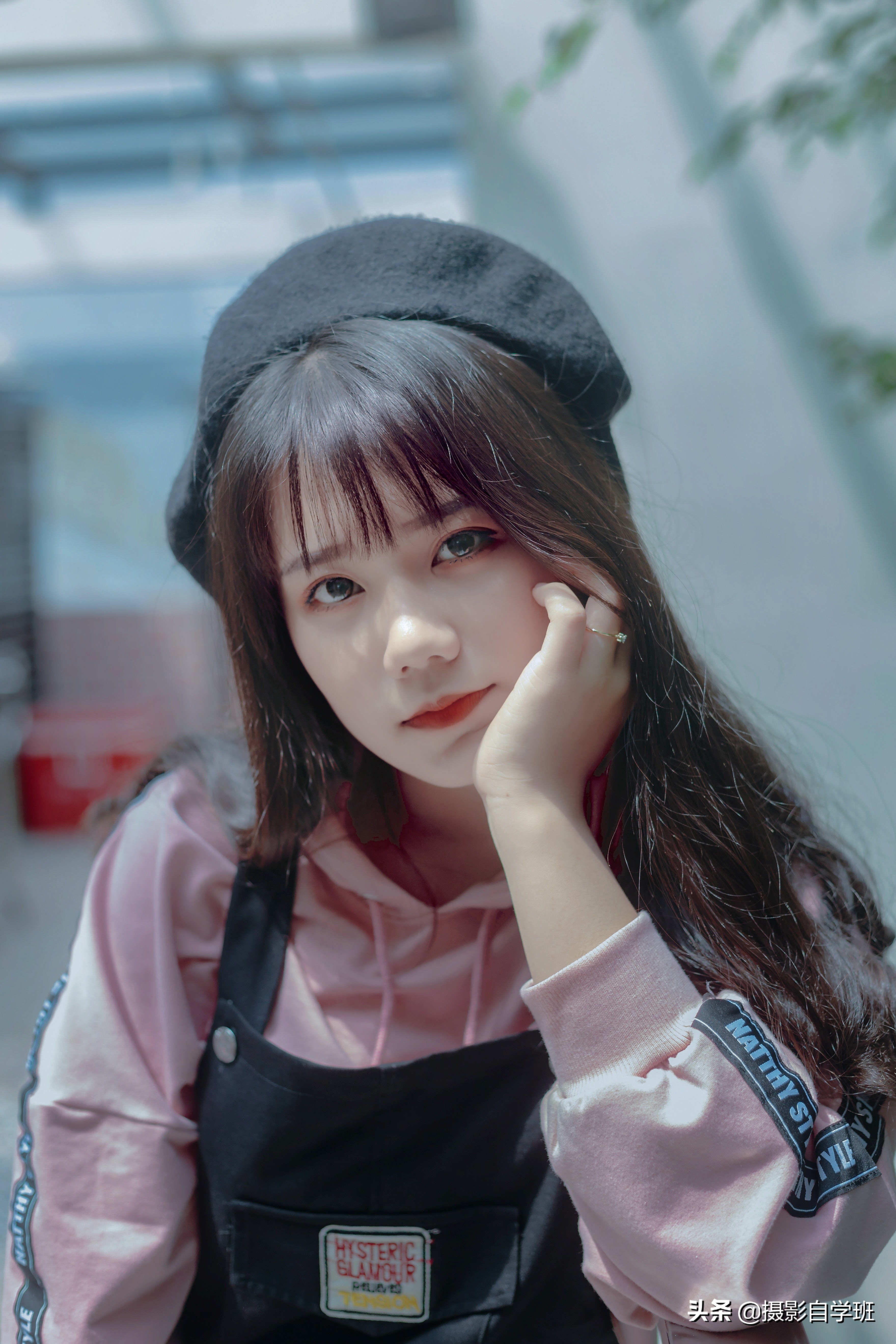 人像照片面部暗，色彩不正常咋办？前期拍摄和后期调色，全套介绍