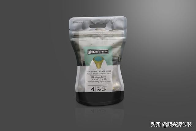 塑料软包装自立袋,软包装技术发展现状及趋势