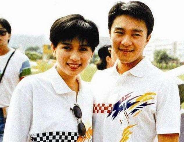 周星驰和莫文蔚朱茵什么关系,周星驰最爱的女人是朱茵吗