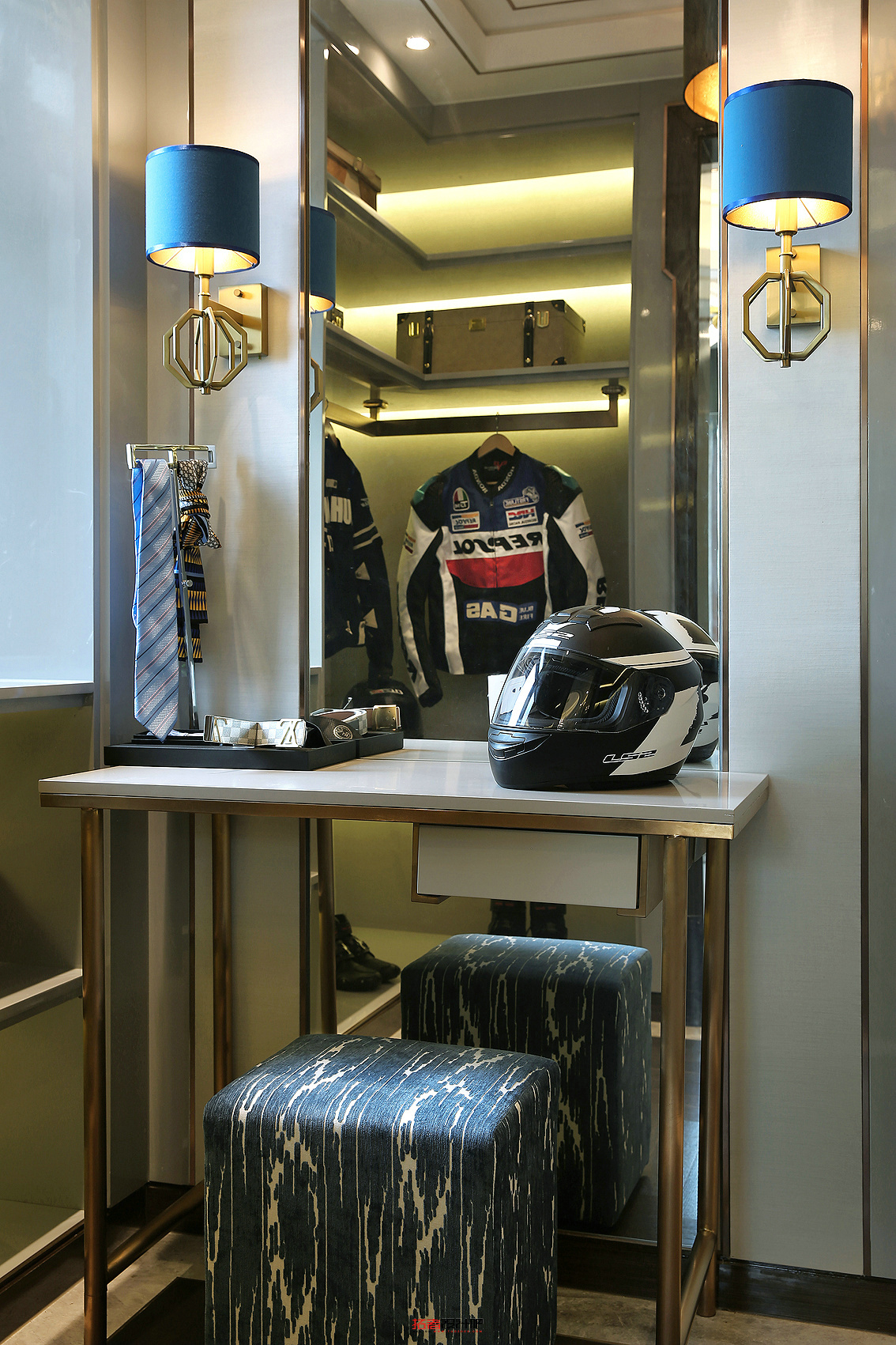 亿城燕西华府,北京市亿城燕西华府