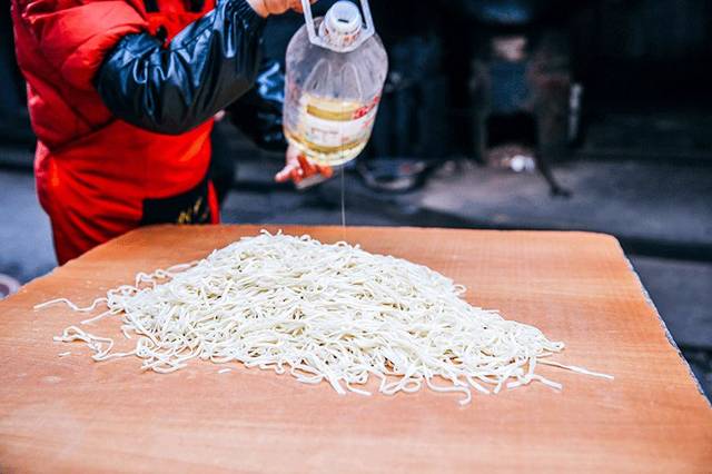 蔡林记热干面有几种味道,蔡林记热干面正不正宗