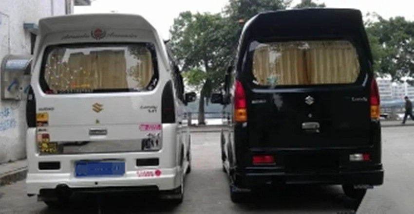 国内kcar汽车,国内kcar风格的车