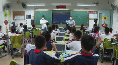 pbl创意项目,pbl特色课堂