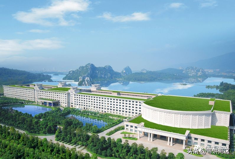 肇庆某五星级酒店欠款6亿,肇庆酒店事件