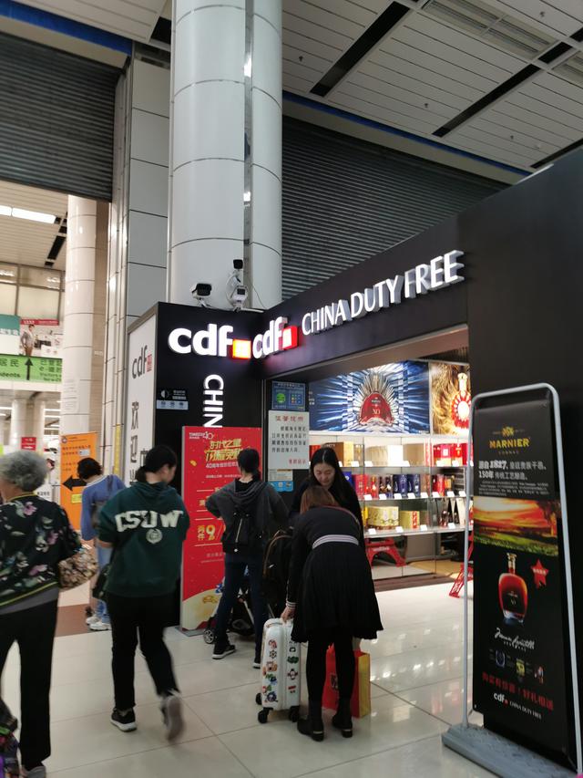 广州的购物天堂在哪里,曾经的购物朝圣地