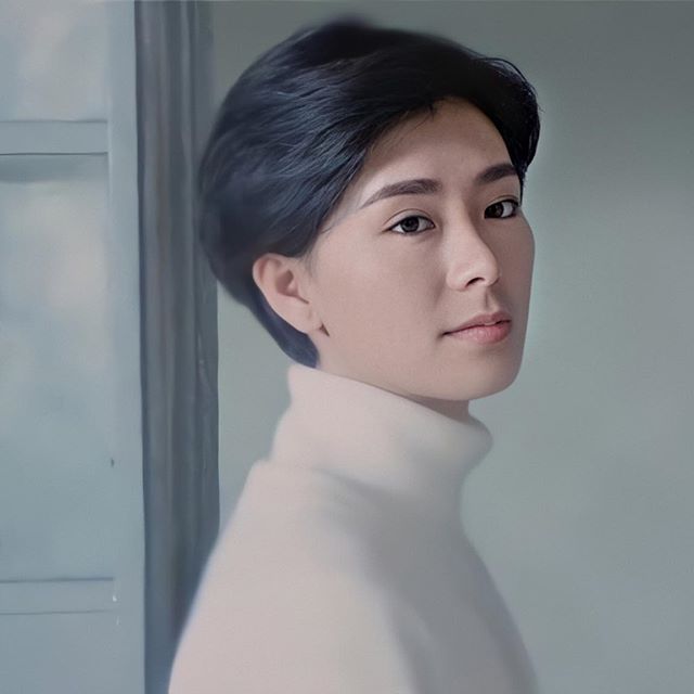 香港一代女神名单,香港一代美人王祖贤