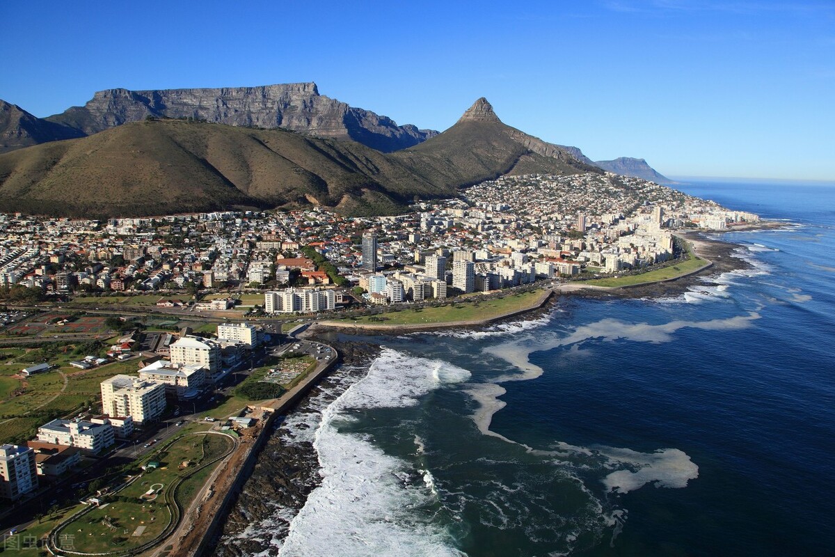 十大地理位置最差的国家,世界十大地理位置最好的城市