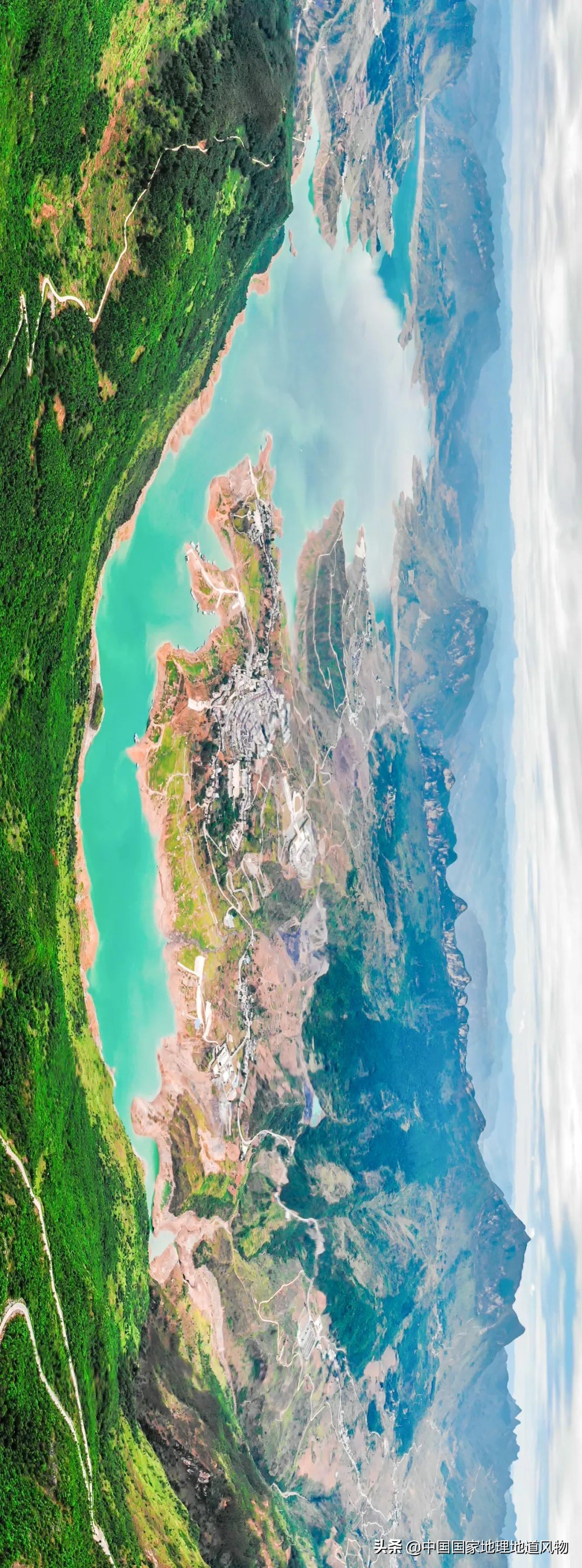 中国凉都的称号是贵州省的哪个市,中国的凉都六盘水