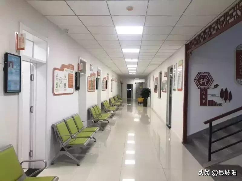 小病不出社区大病不出市区,小病不出门