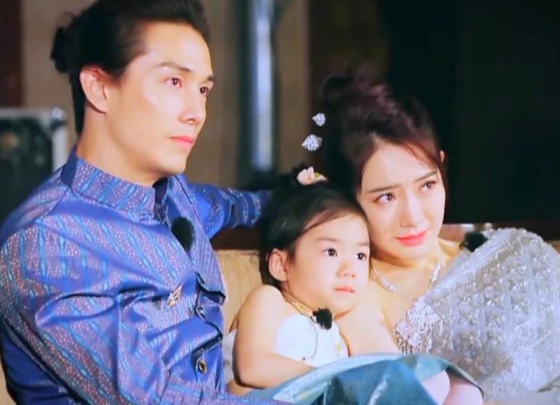 戚薇成功背后的辛酸,戚薇快乐何止这些