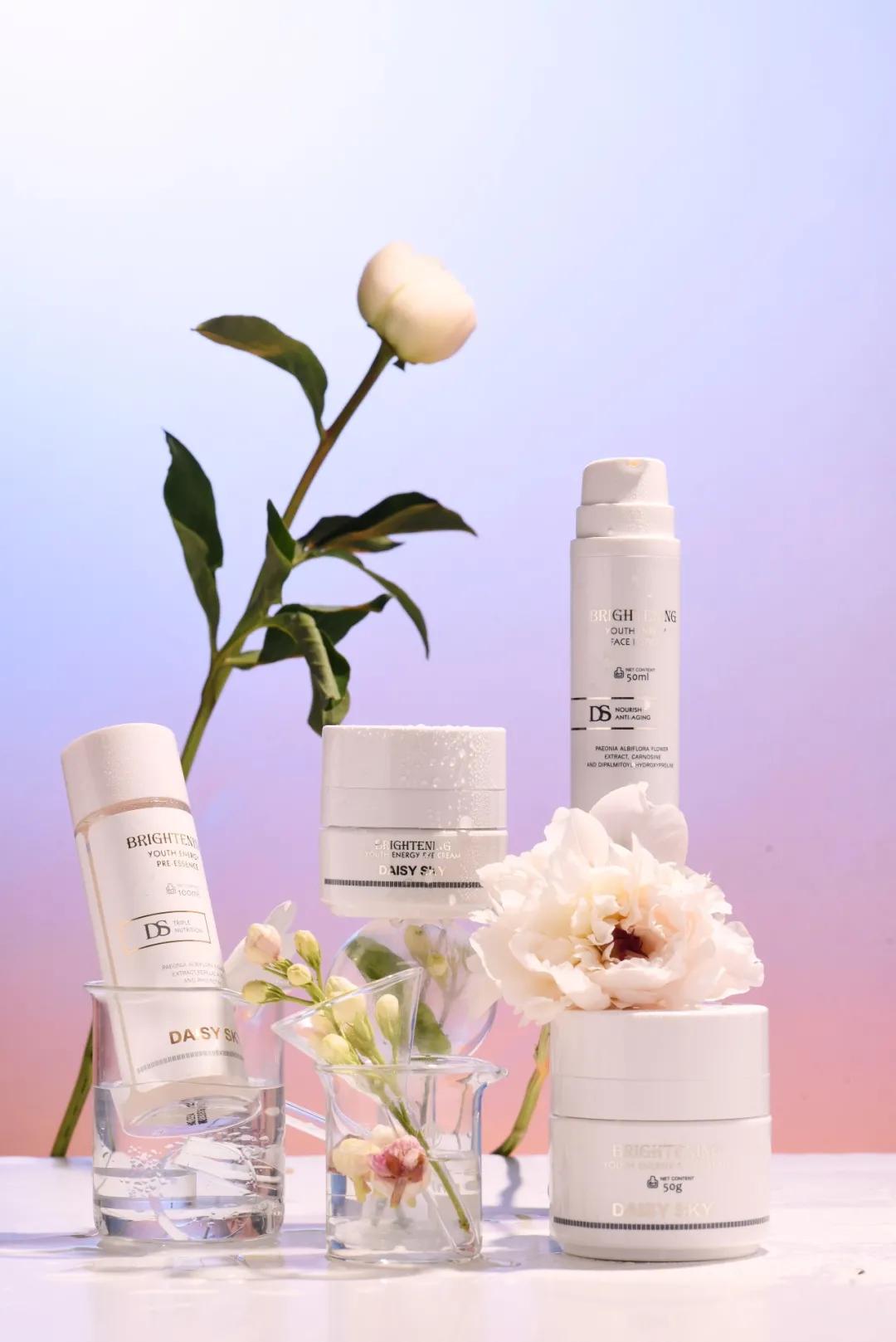 雏菊的天空芳疗品牌店,雏菊的天空护肤品排行榜