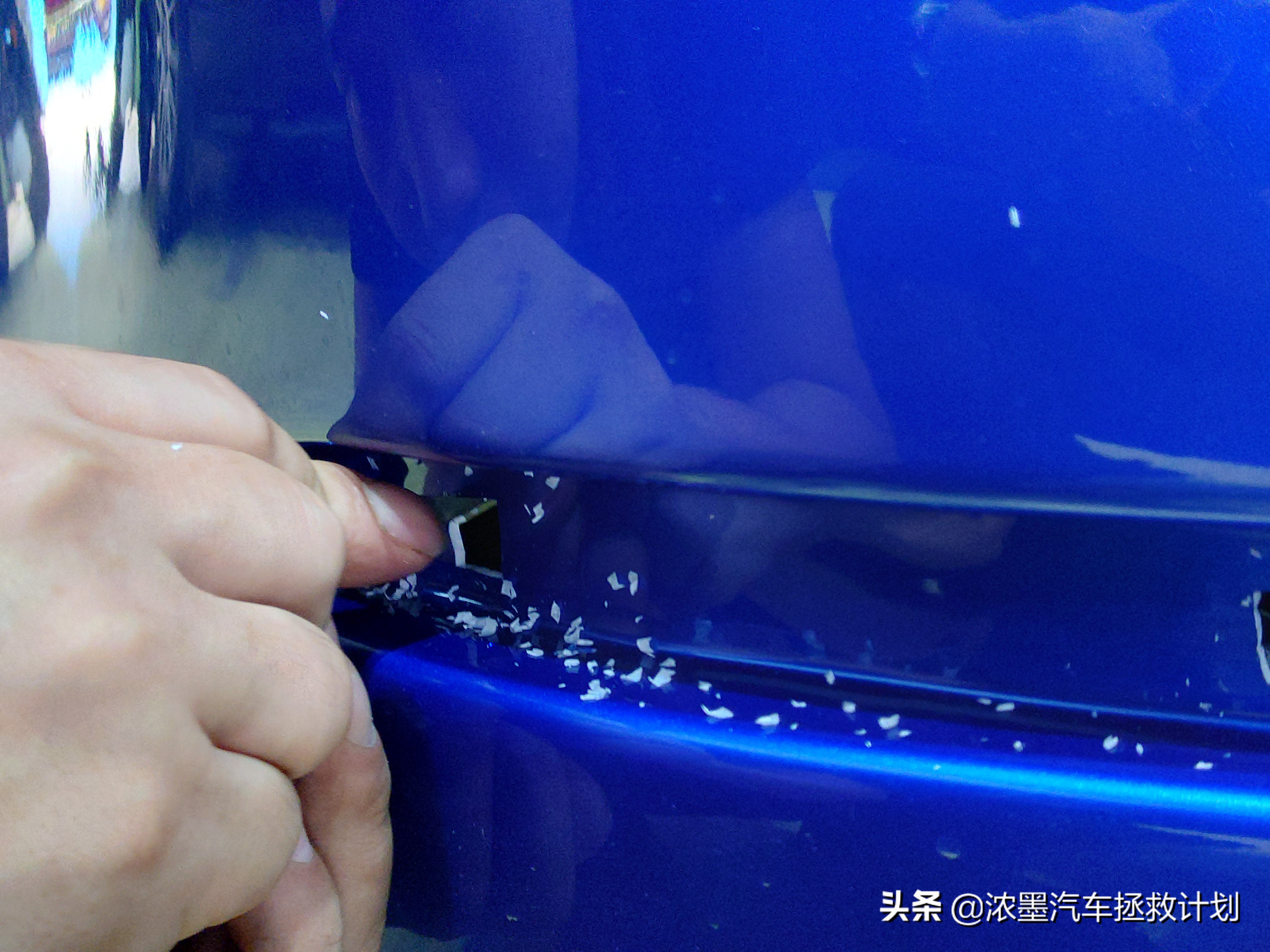 四代高尔夫外观,高尔夫四代外观