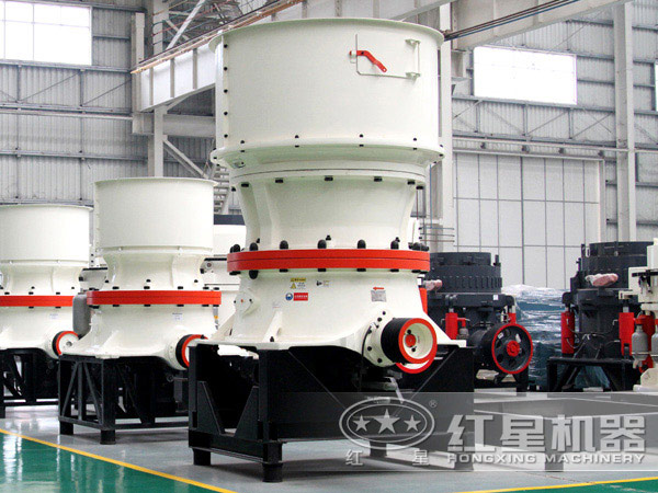 圆锥破碎机螺丝经常断什么原因,圆锥破碎机断大轴怎么回事