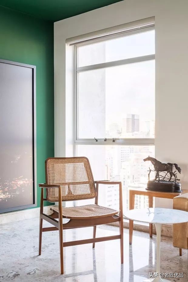 爱是一道光！治愈系祖母绿，宝石盛开的花园，绝美惊艳400年