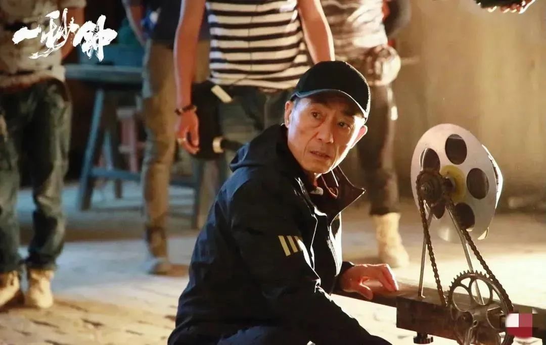 年过70，张艺谋仍旧是中国最佳导演